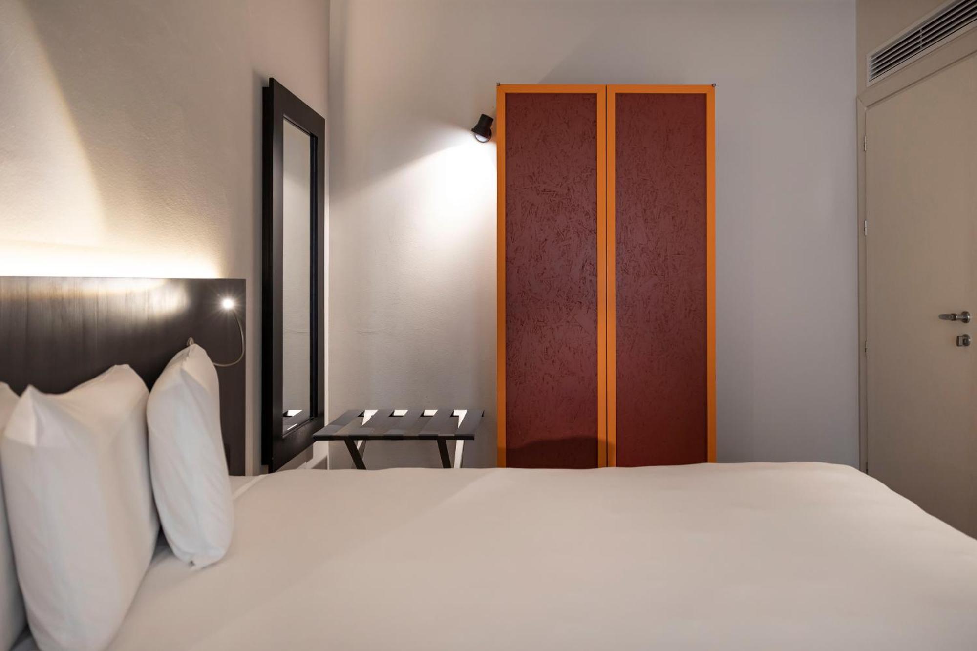 Savona 18 Suites Milan Room photo